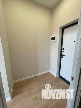 Студия квартира, вторичка, 22м2, 15/16 этаж