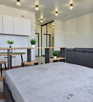 Студия квартира, вторичка, 26м2, 5/16 этаж