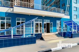 1-к квартира, вторичка, 30м2, 24/25 этаж