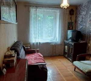 3-к квартира, вторичка, 71м2, 2/10 этаж