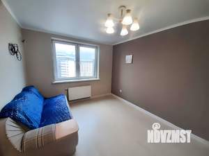 1-к квартира, вторичка, 34м2, 15/17 этаж