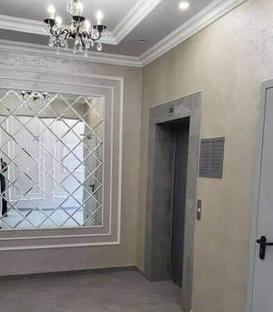 Студия квартира, вторичка, 24м2, 22/24 этаж