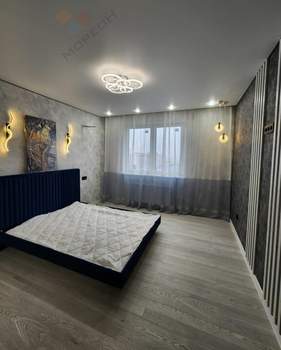 2-к квартира, вторичка, 56м2, 17/19 этаж