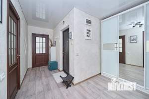 2-к квартира, вторичка, 72м2, 11/16 этаж