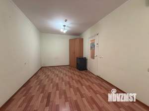1-к квартира, вторичка, 43м2, 1/16 этаж