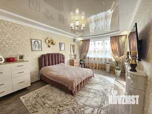 2-к квартира, вторичка, 74м2, 11/20 этаж