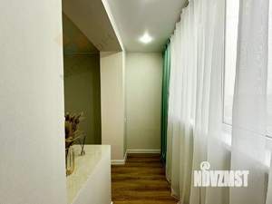Студия квартира, вторичка, 23м2, 18/20 этаж