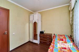 3-к квартира, вторичка, 59м2, 3/9 этаж