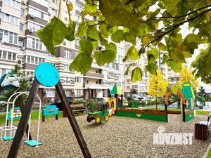 Студия квартира, вторичка, 27м2, 12/16 этаж