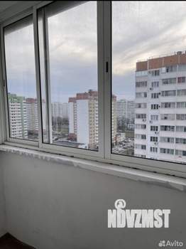 Студия квартира, вторичка, 24м2, 13/16 этаж