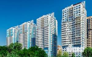 1-к квартира, вторичка, 38м2, 19/25 этаж