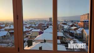 1-к квартира, вторичка, 35м2, 5/6 этаж