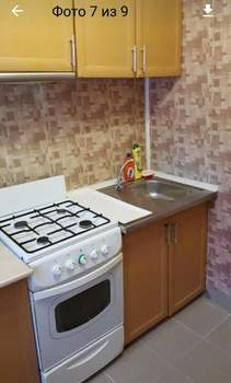 2-к квартира, вторичка, 73м2, 2/25 этаж