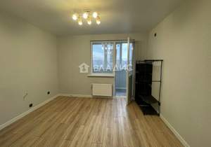 Студия квартира, вторичка, 24м2, 9/16 этаж
