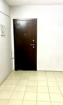 2-к квартира, вторичка, 59м2, 6/6 этаж