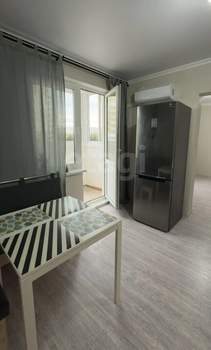 1-к квартира, вторичка, 29м2, 2/16 этаж