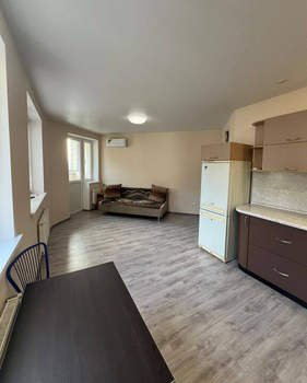 Студия квартира, вторичка, 27м2, 5/9 этаж