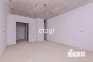 2-к квартира, вторичка, 55м2, 9/16 этаж