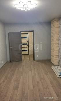 1-к квартира, вторичка, 43м2, 8/16 этаж