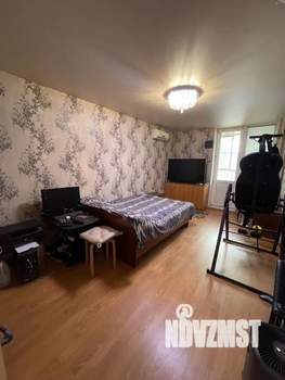 3-к квартира, вторичка, 90м2, 11/19 этаж