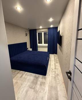 2-к квартира, вторичка, 60м2, 9/16 этаж