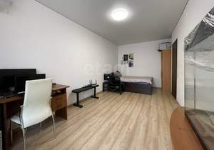 1-к квартира, вторичка, 36м2, 4/6 этаж