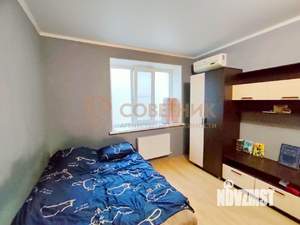 1-к квартира, вторичка, 31м2, 5/6 этаж