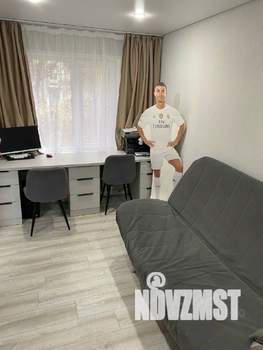 2-к квартира, вторичка, 45м2, 1/5 этаж