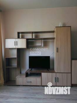 1-к квартира, вторичка, 41м2, 15/16 этаж