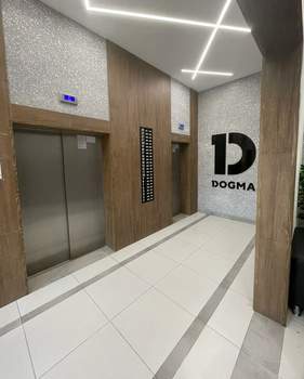 2-к квартира, вторичка, 47м2, 21/24 этаж