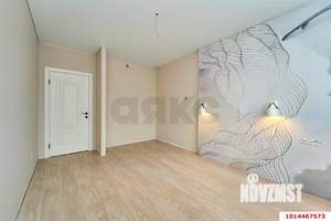 2-к квартира, вторичка, 53м2, 12/16 этаж