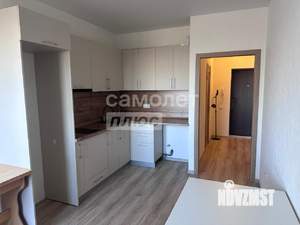 1-к квартира, вторичка, 38м2, 14/17 этаж