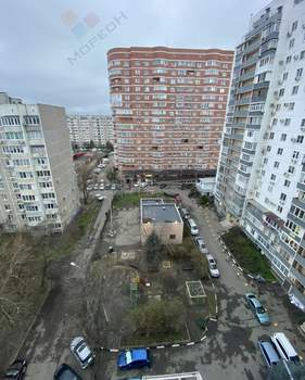 3-к квартира, вторичка, 82м2, 10/16 этаж
