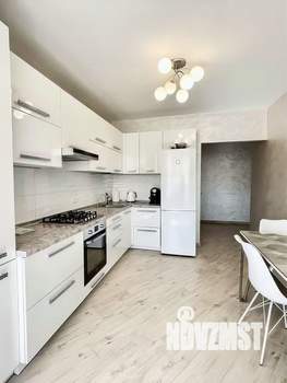 2-к квартира, вторичка, 55м2, 7/9 этаж