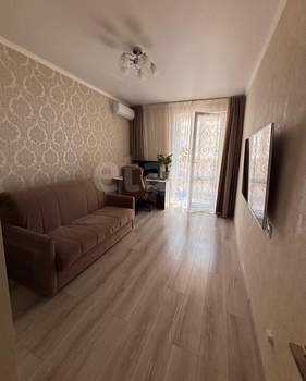 3-к квартира, вторичка, 82м2, 12/24 этаж