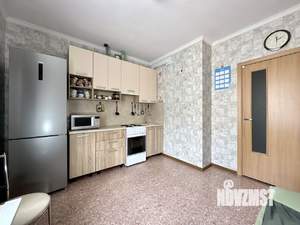 1-к квартира, вторичка, 39м2, 14/20 этаж