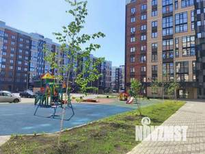 3-к квартира, вторичка, 70м2, 1/9 этаж