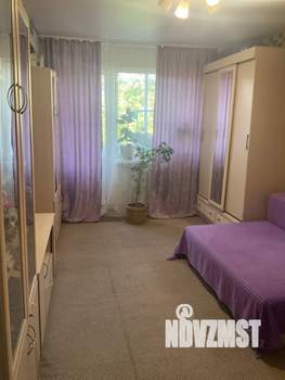 2-к квартира, вторичка, 45м2, 4/5 этаж