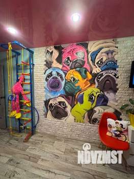 2-к квартира, вторичка, 44м2, 1/5 этаж