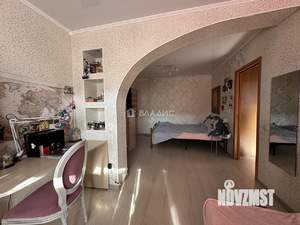 3-к квартира, вторичка, 73м2, 5/6 этаж