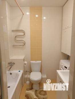 Студия квартира, вторичка, 24м2, 5/18 этаж