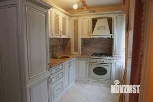 3-к квартира, вторичка, 61м2, 1/5 этаж