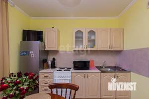 1-к квартира, вторичка, 38м2, 15/16 этаж