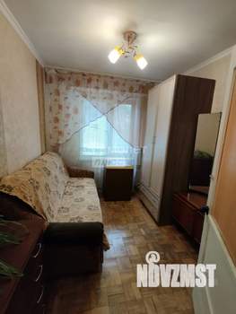 3-к квартира, вторичка, 50м2, 3/5 этаж