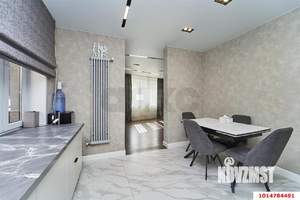 4-к квартира, вторичка, 96м2, 2/25 этаж