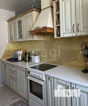 2-к квартира, вторичка, 54м2, 14/22 этаж