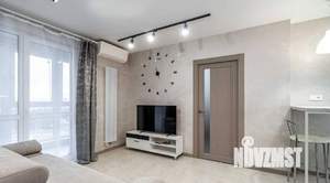 2-к квартира, вторичка, 64м2, 14/17 этаж