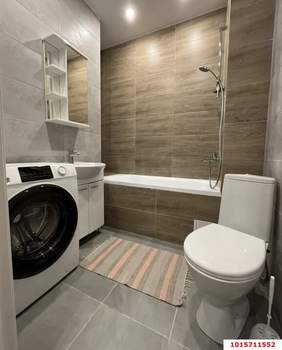 1-к квартира, вторичка, 33м2, 13/16 этаж