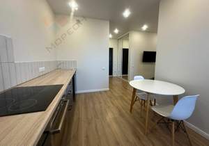 1-к квартира, вторичка, 35м2, 19/19 этаж