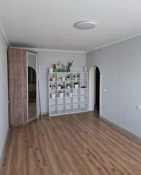 1-к квартира, вторичка, 35м2, 12/12 этаж